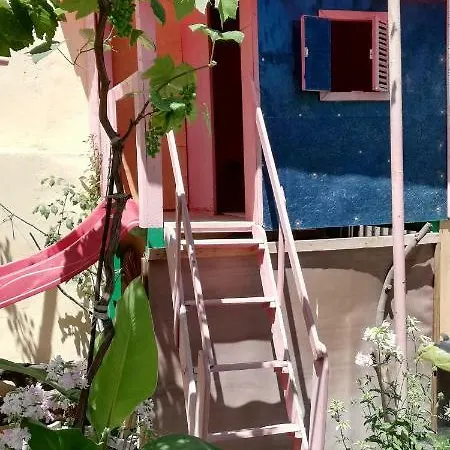Vila Dorian Pensión Constanţa