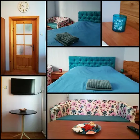 Vila Dorian Pensión Constanţa