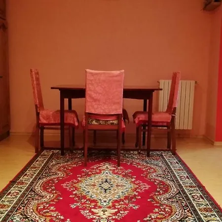 Vila Dorian Pensión Constanţa