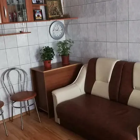 Vila Dorian Pensión
