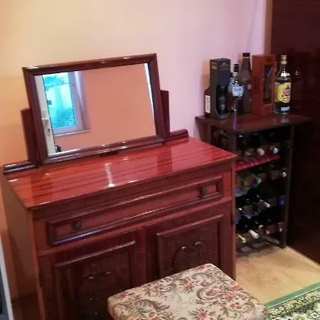 Vila Dorian Guest house *