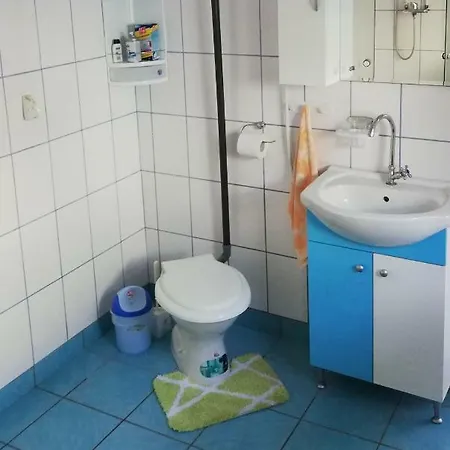 Guest house Vila Dorian *