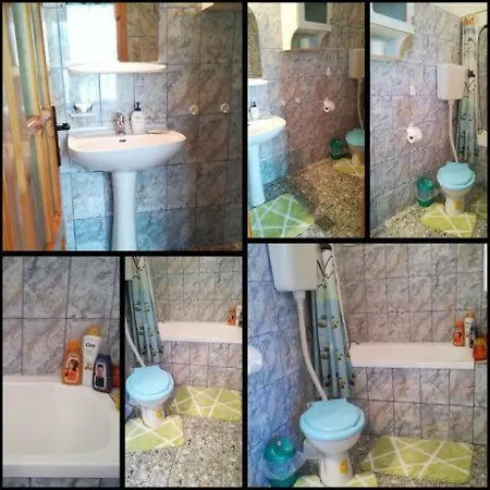 Vila Dorian Guest house Constanta