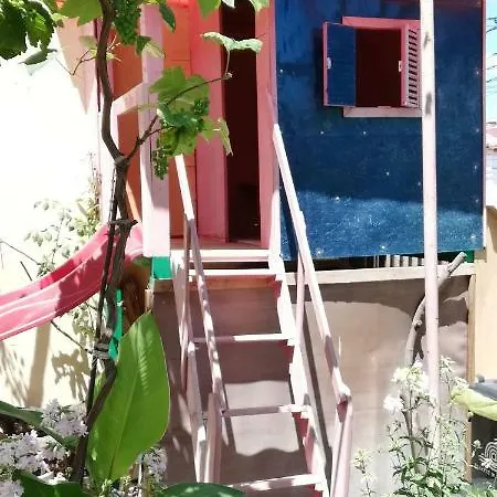 Vila Dorian Guest house Constanta