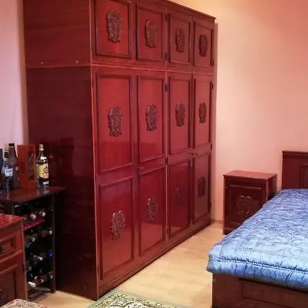 Vila Dorian * Constanta