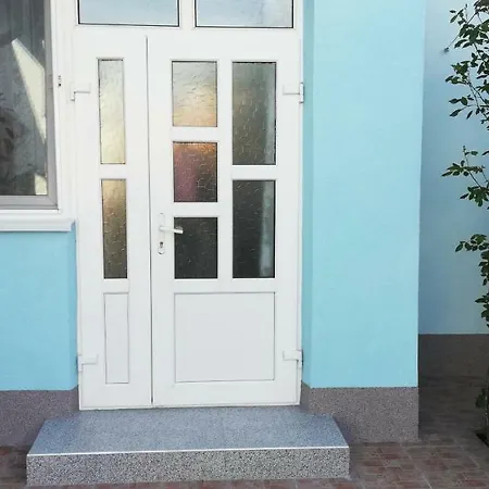 Vila Dorian * Constanta