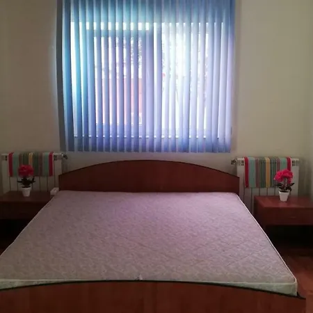 Vila Dorian Constanta